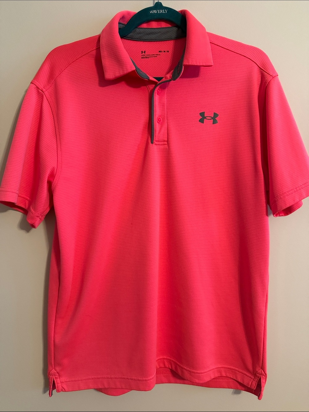 Under Armour Men’s Performance Polo